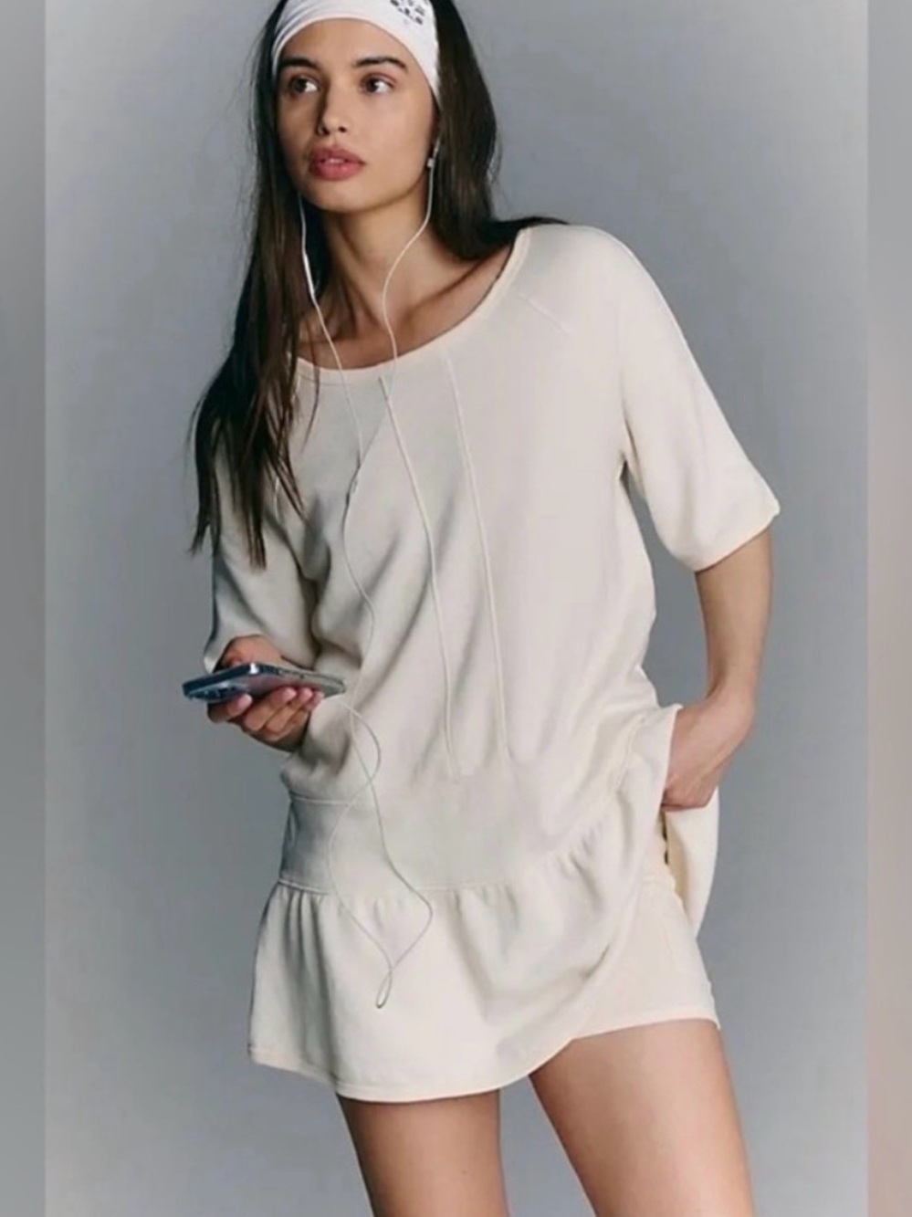 Free People Elements Set